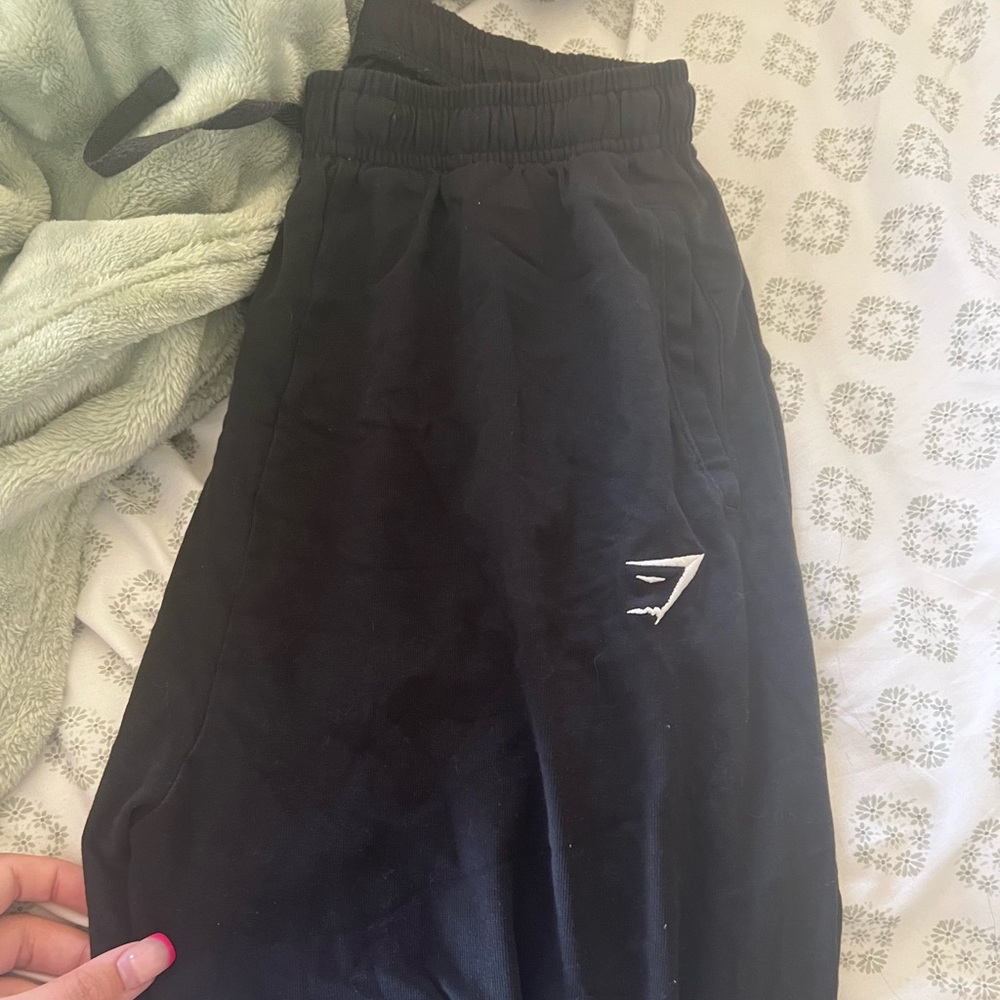 Gymshark joggers